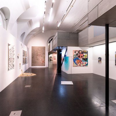 Markus Grabenwöger - Schemes