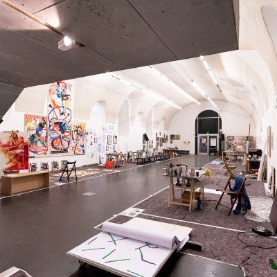 Markus Grabenwöger - Schemes