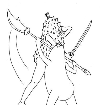 Pop-Up Gallery at Wien Museum together with LEAP