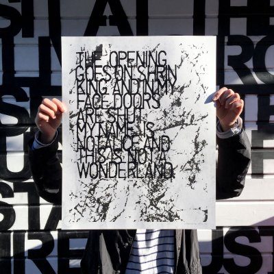 DEDE & Nitzan Mintz - Out Of Place