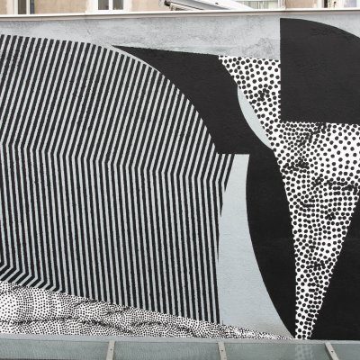 Nina Buchner -  Kung Fruit