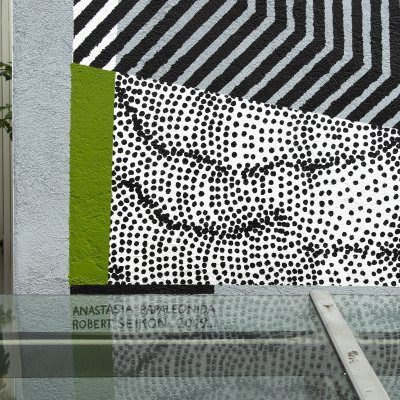 Nina Buchner -  Kung Fruit