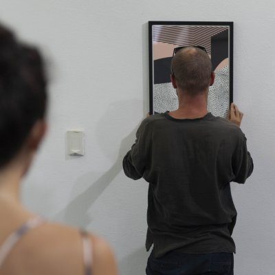 Nina Buchner -  Kung Fruit