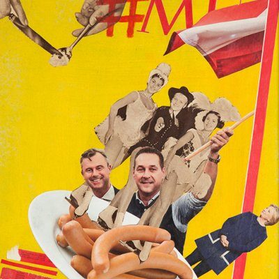 Artist in residence: Robert Seikon & Anastasia Papaleonida-Pountza