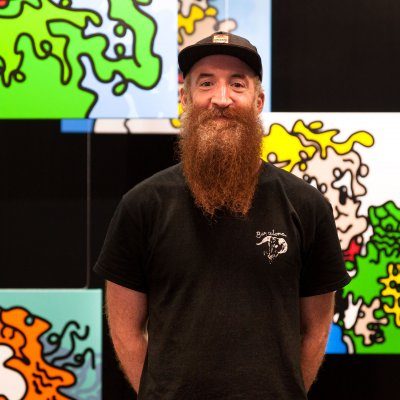 Philipp Muerling - selfies