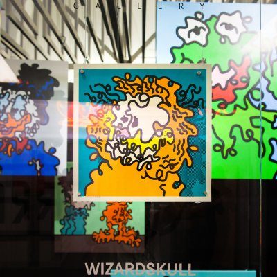 Philipp Muerling - selfies