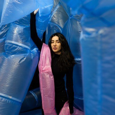 Anselm Pavlik - µ [my]