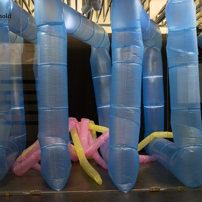 Anselm Pavlik - µ [my]