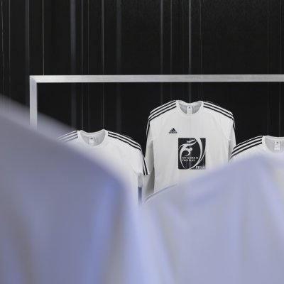 Joseph Rudolf - Who kicks the ball?