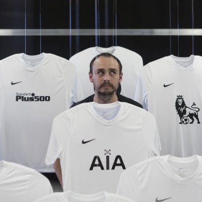 Joseph Rudolf - Who kicks the ball?