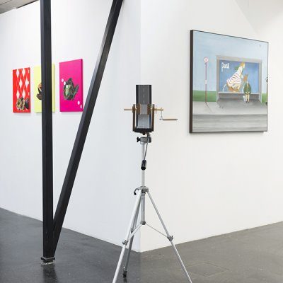 Anselm Pavlik - µ [my]