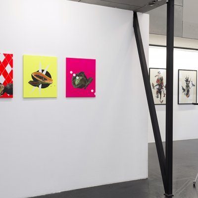 Anselm Pavlik - µ [my]