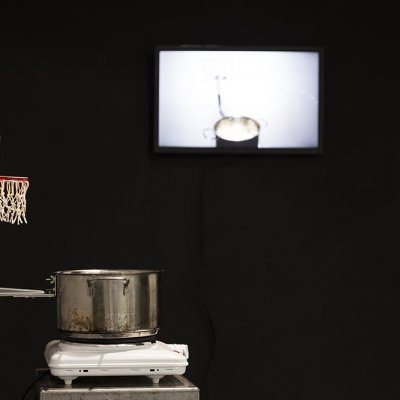 Anselm Pavlik - µ [my]