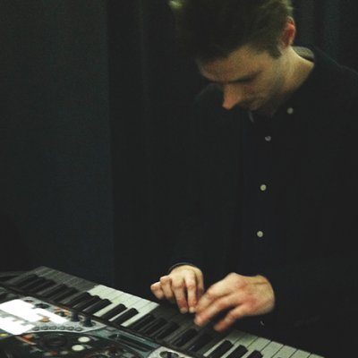 Digital Stone Age - Clemens Denk, Voodoo Jürgens, Jan Linke ,Mathias Wieder