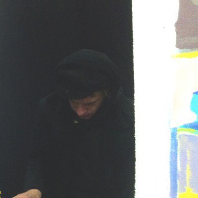 Digital Stone Age - Clemens Denk, Voodoo Jürgens, Jan Linke ,Mathias Wieder