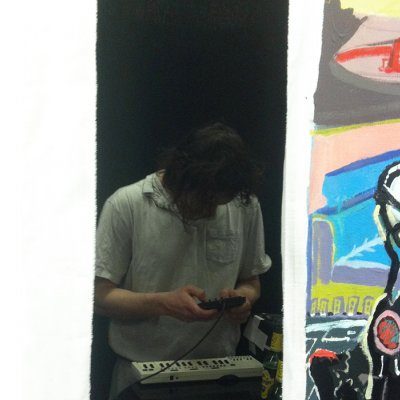 Digital Stone Age - Clemens Denk, Voodoo Jürgens, Jan Linke ,Mathias Wieder