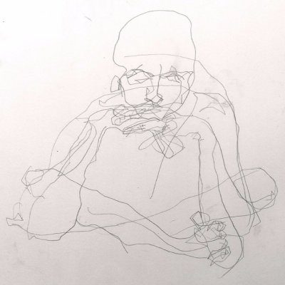 Philipp Muerling - selfies