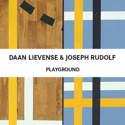 ULLA RAUTER / ROBERT BODNAR