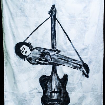 Digital Stone Age - Clemens Denk, Voodoo Jürgens, Jan Linke ,Mathias Wieder