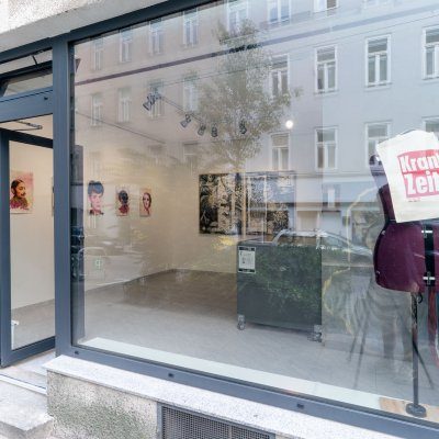 BTOY & Sebastian Schager