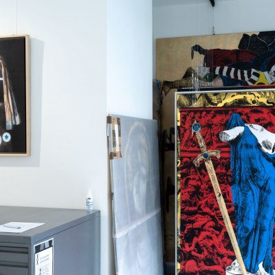 BTOY & Sebastian Schager