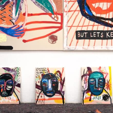 Denise Rudolf Frank (AT)