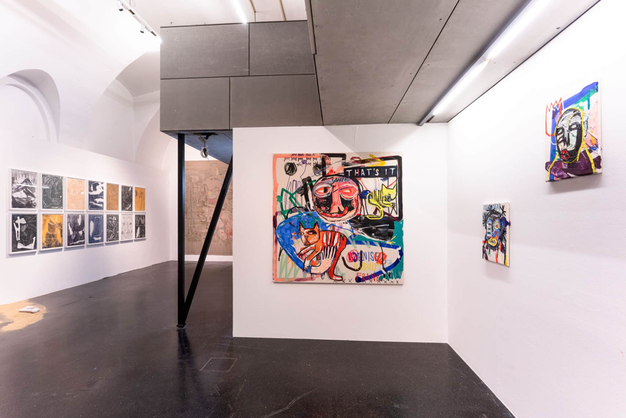 Denise Rudolf Frank (AT)