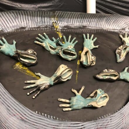 Georgij Melnikov (RU/AT)