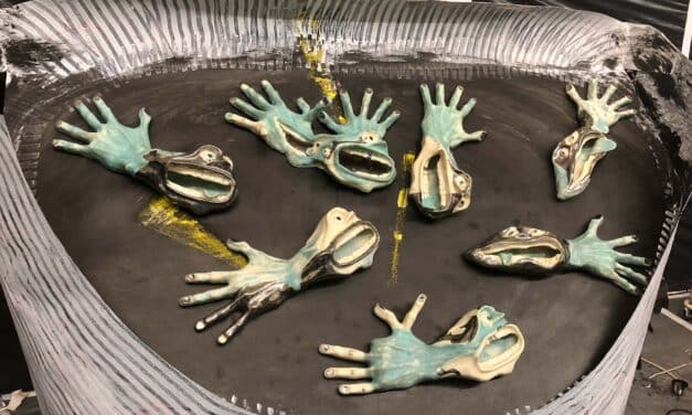 Georgij Melnikov (RU/AT)