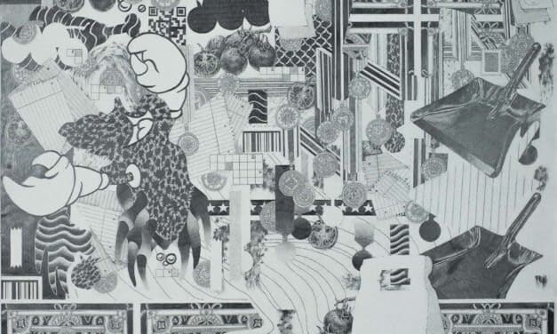 Patrick Roman Scherer (AT)