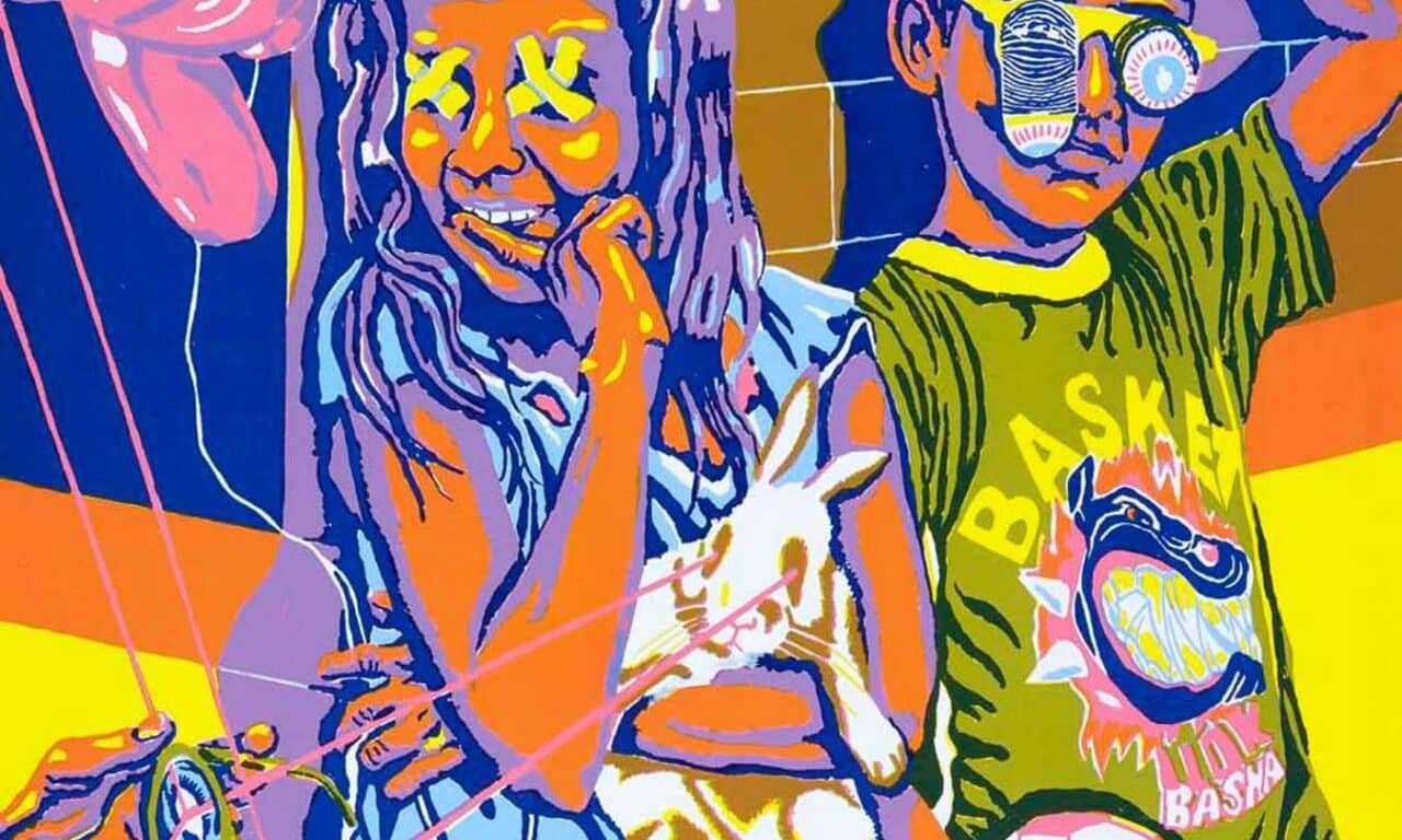 Beáta Hechtová (CZ)