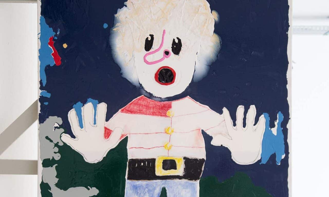 Dominik Scharfer (AT)