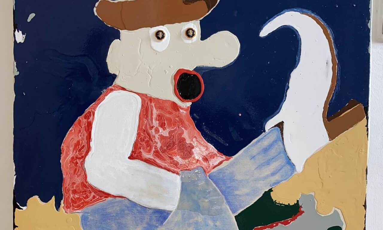 Dominik Scharfer (AT)