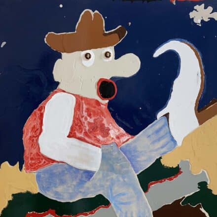 Dominik Scharfer (AT)