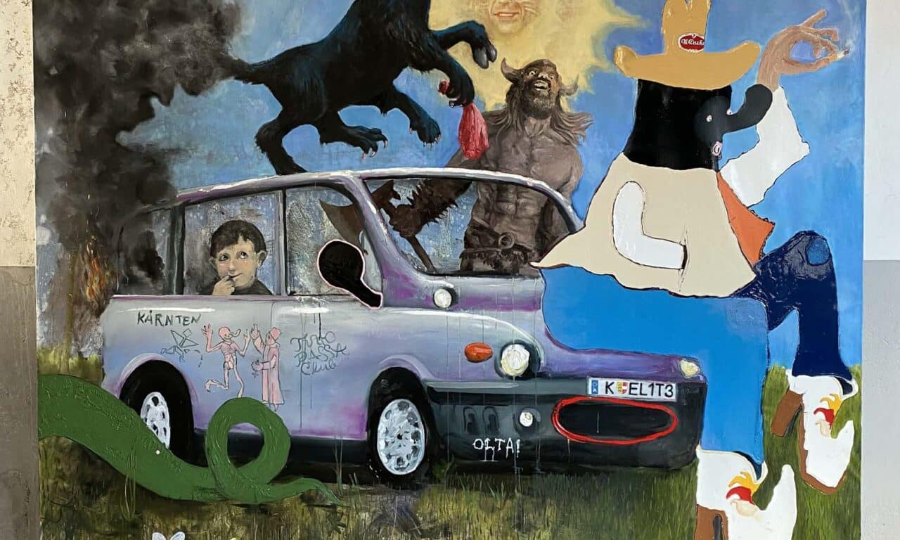 Dominik Scharfer (AT)