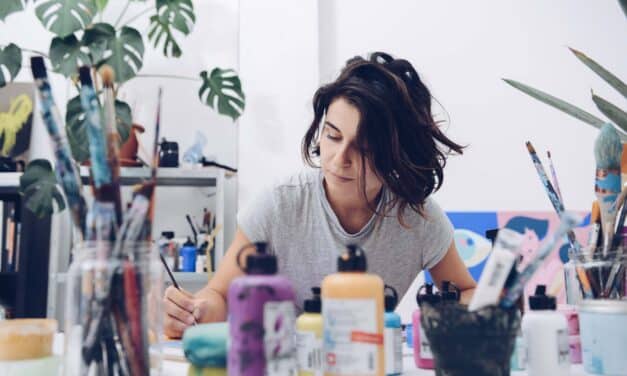 Gamze Yalçın (TR/DE)