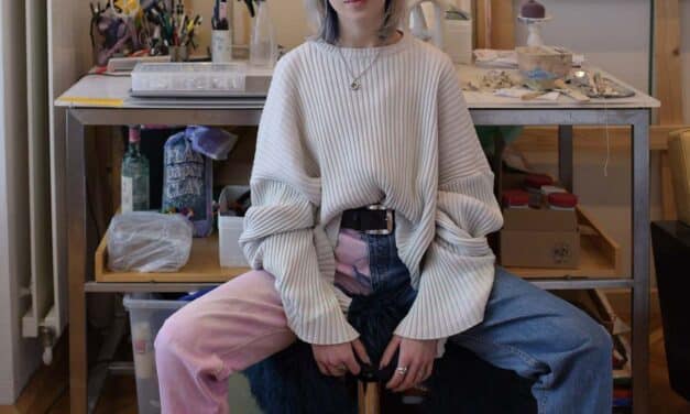 Isabelle Orsini-Rosenberg (AT)