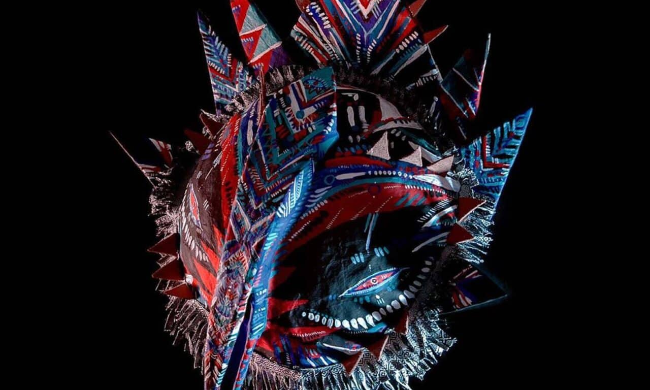 Jumumonster (Pe, Cl, De)