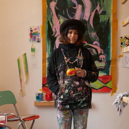 Jumumonster (Pe, Cl, De)