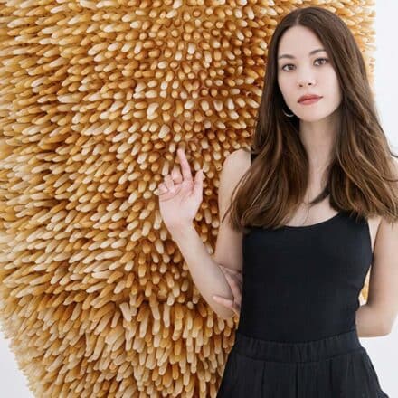 Kaja Clara Joo (AT/KR)