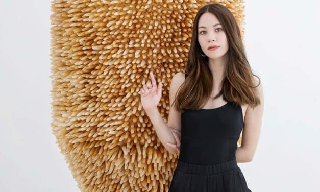 Kaja Clara Joo (AT/KR)