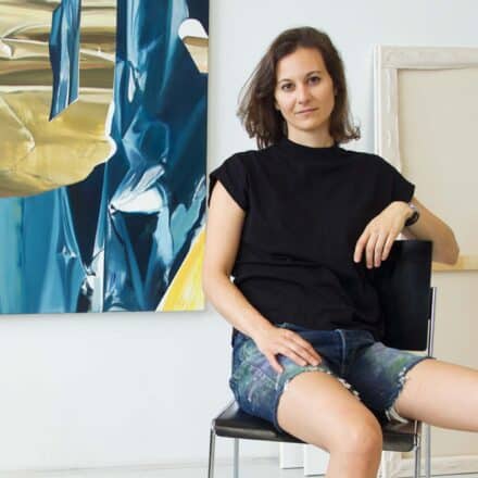 Kathrin Isabell Rhomberg (AT)