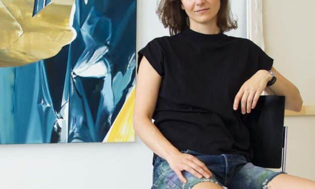 Kathrin Isabell Rhomberg (AT)