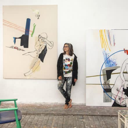 Käthe Schönle (DE)