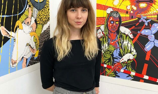 Beáta Hechtová (CZ)