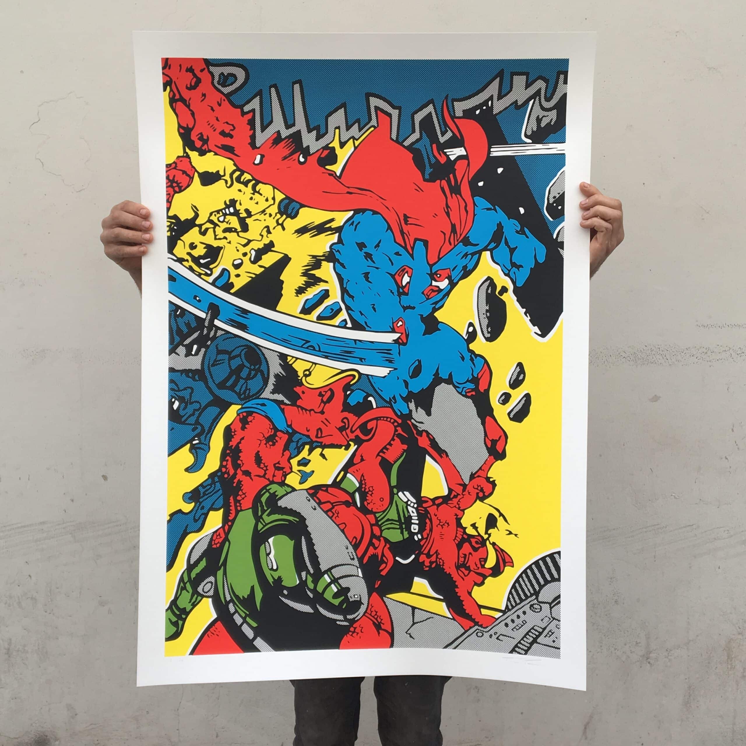 Peter Tauber „Triumph and defeat